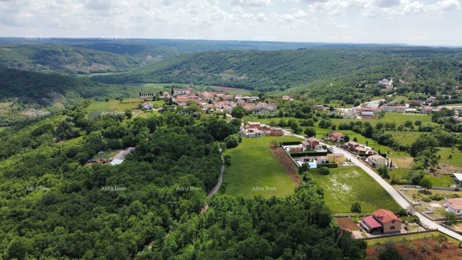 Terreno TINJAN, 75.000 €