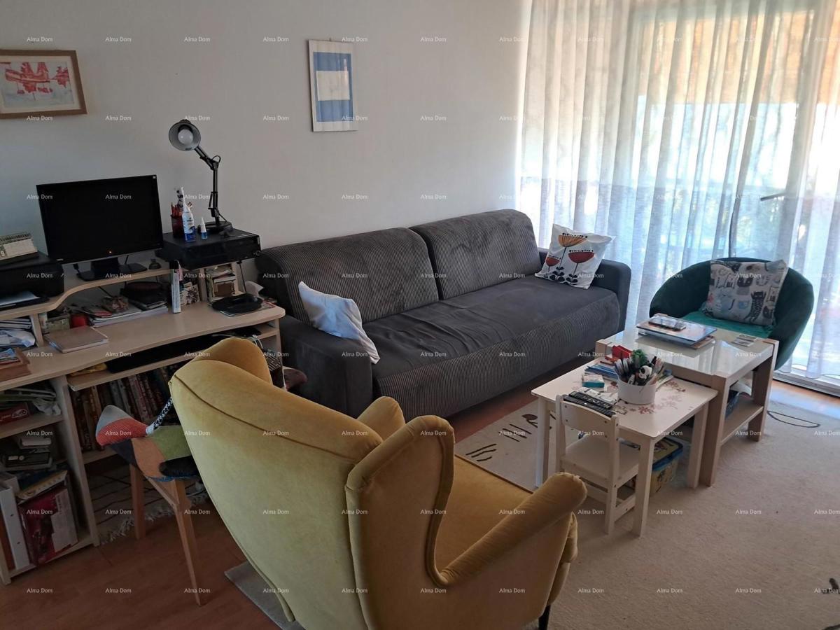 Квартира PULA, 200.000 €