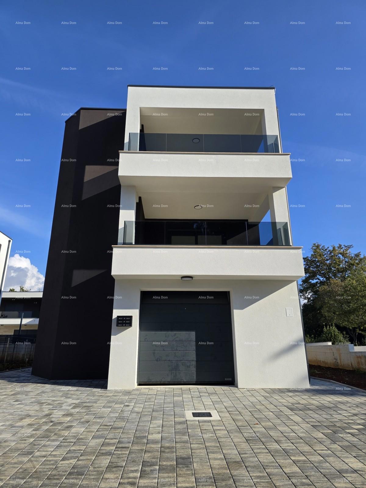 Appartamento MEDULIN, 305.000 €