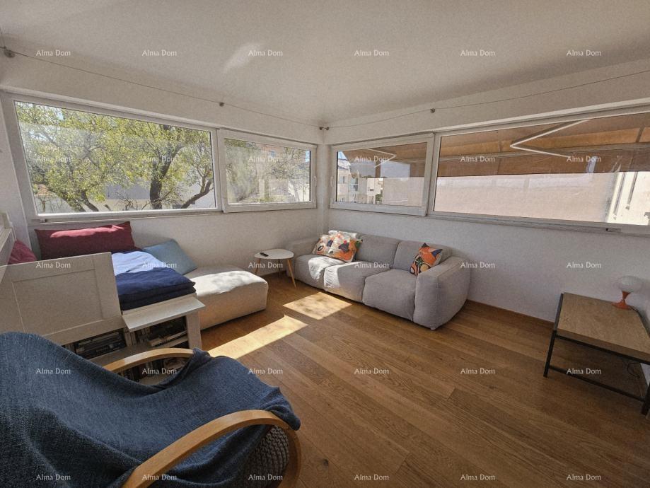 For sale: Apartment 65 m² – Pula, Štinjan
