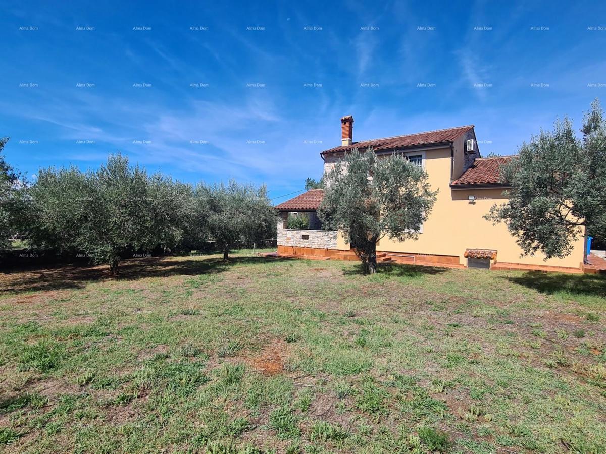 Дом VODNJAN, 840.000 €