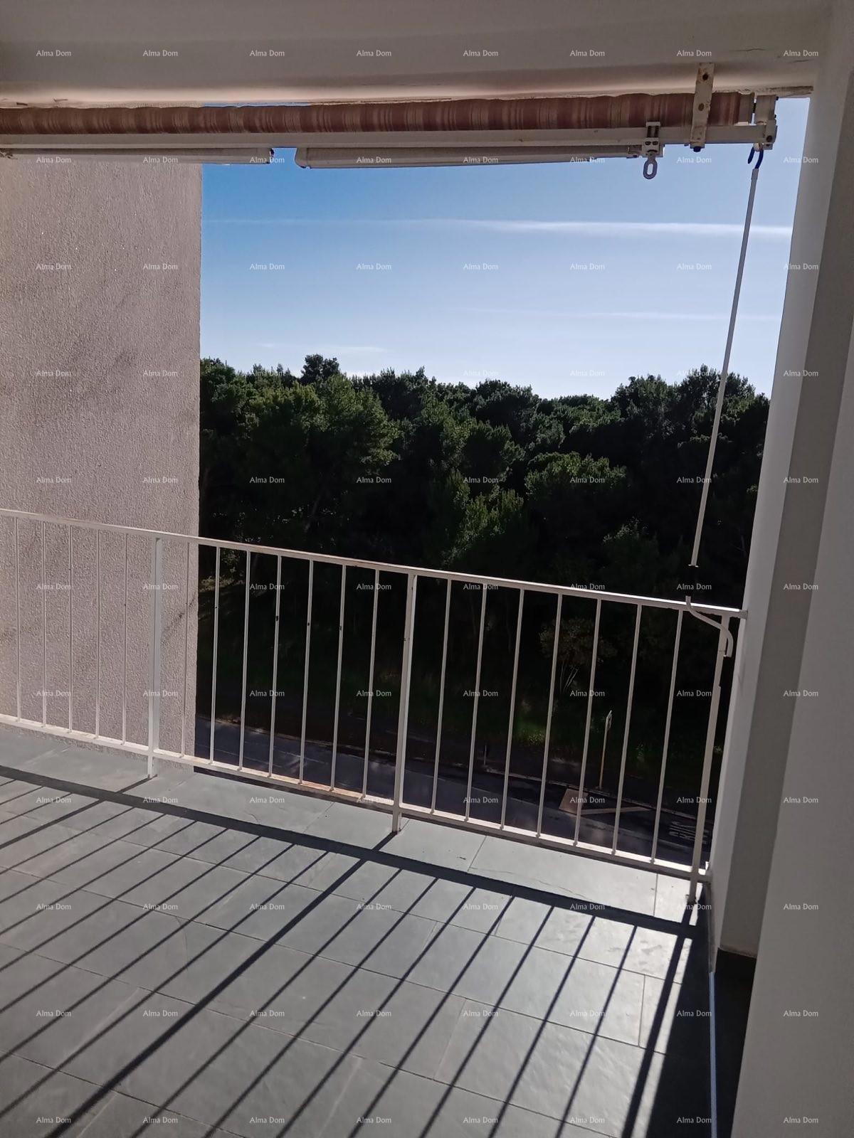 Appartamento PULA, 350.000 €