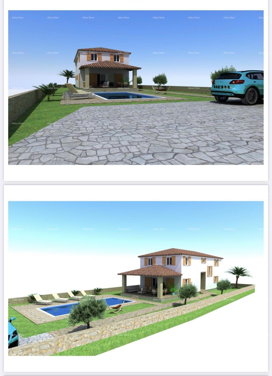 Terreno BARBAN, 99.000 €