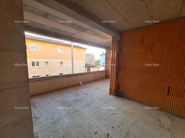 Appartamento LIŽNJAN, 191.380 €