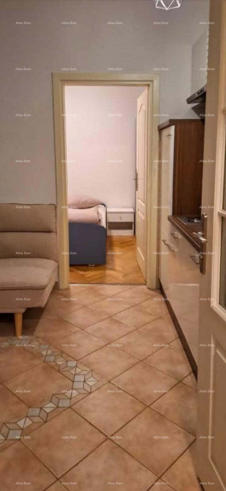 Appartamento ROVINJ, 179.000 €