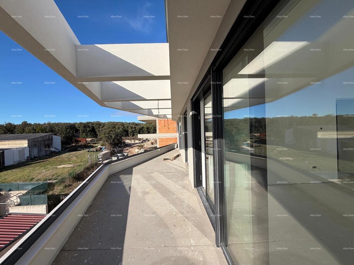 Квартира MEDULIN, 536.000 €