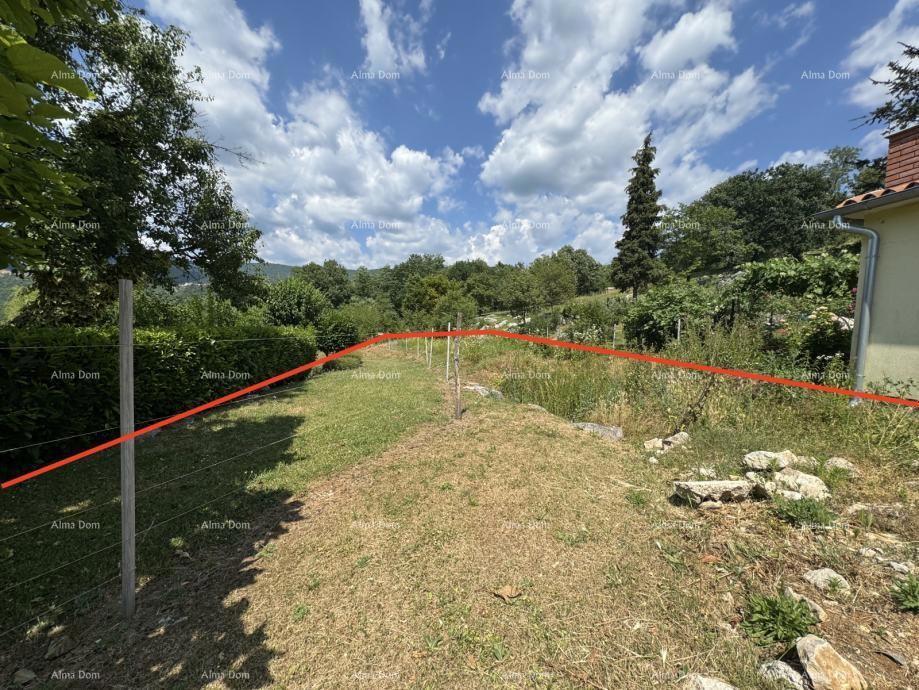 Участок BUZET, 50.500 €