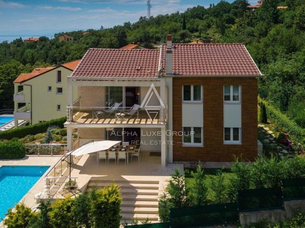 OPATIJA