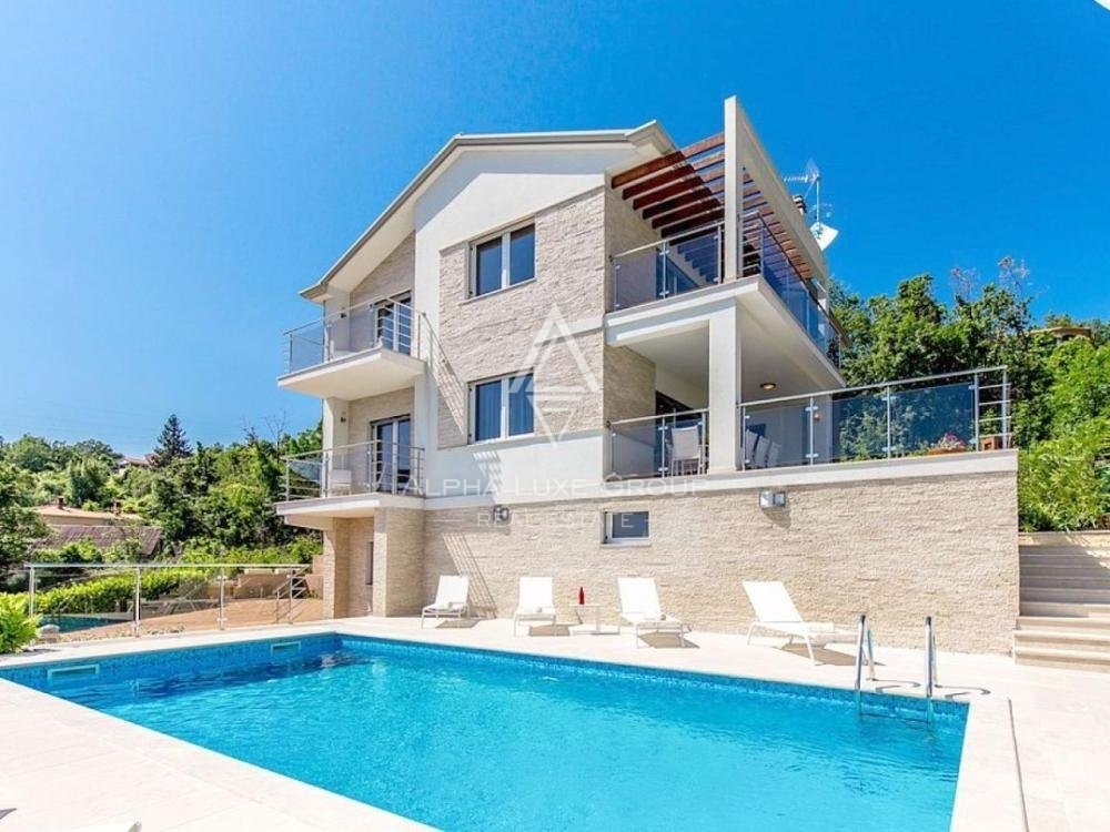 OPATIJA