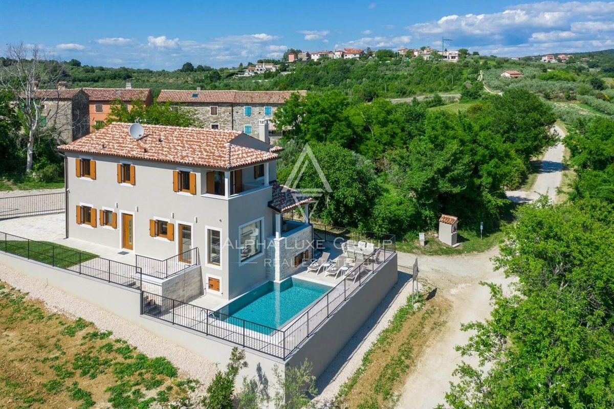 BUJE