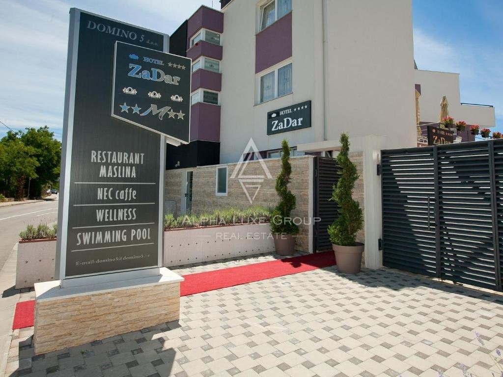 ZADAR