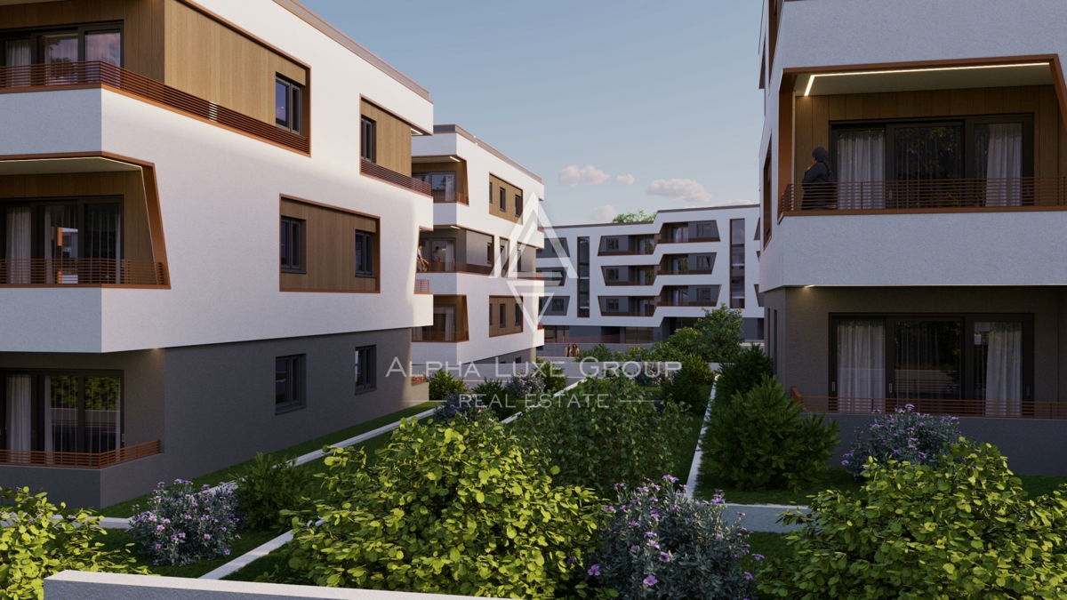 Квартира POREČ, 294.000 €
