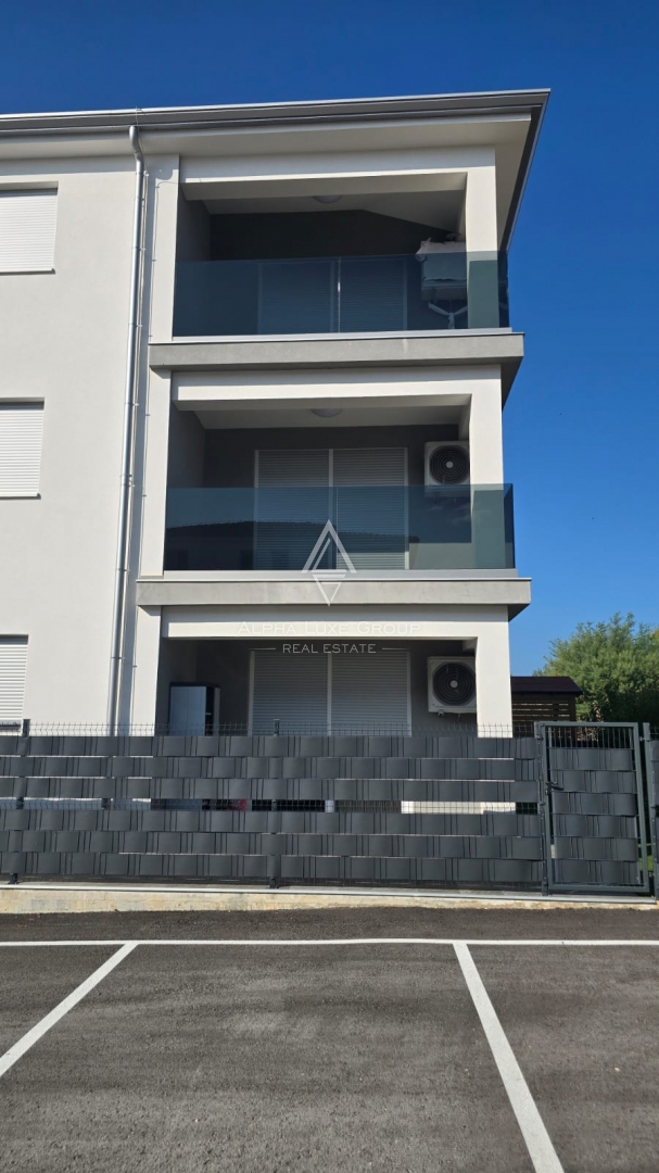 Квартира POREČ, 250.000 €