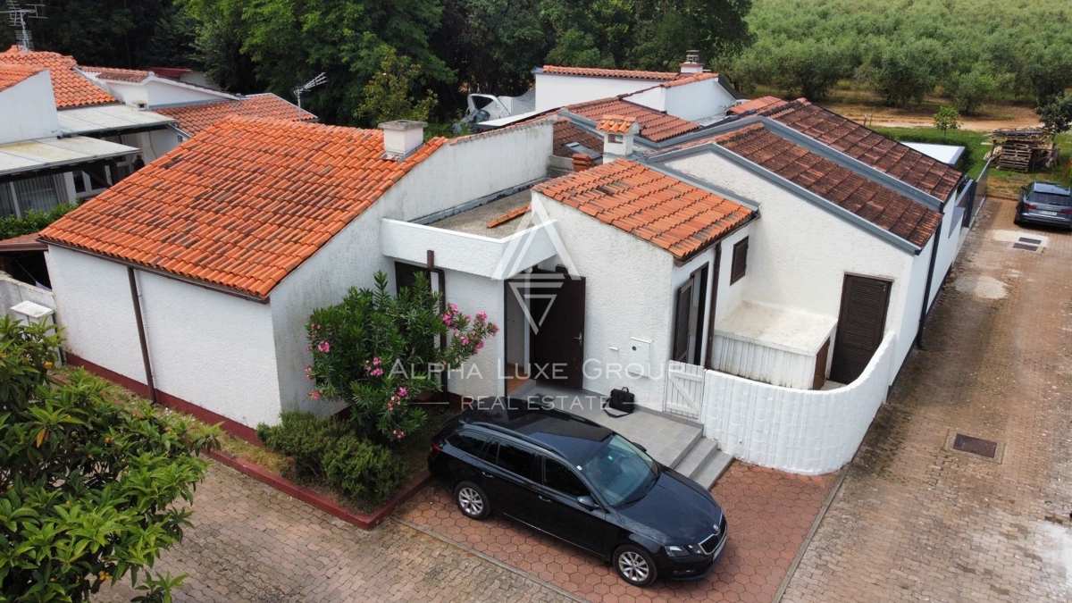 Casa POREČ, 490.000 €