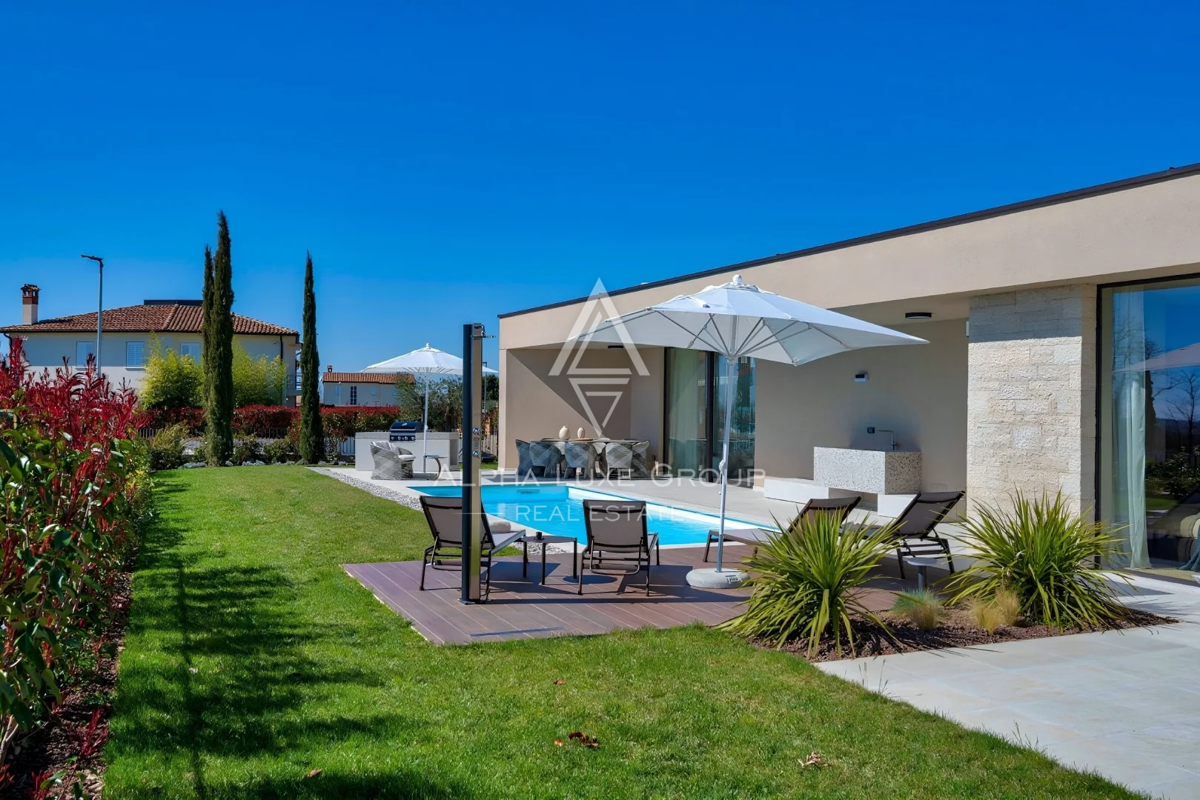 Дом POREČ, 1.330.000 €