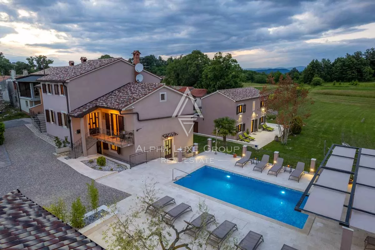 Casa PIĆAN, 1.100.000 €