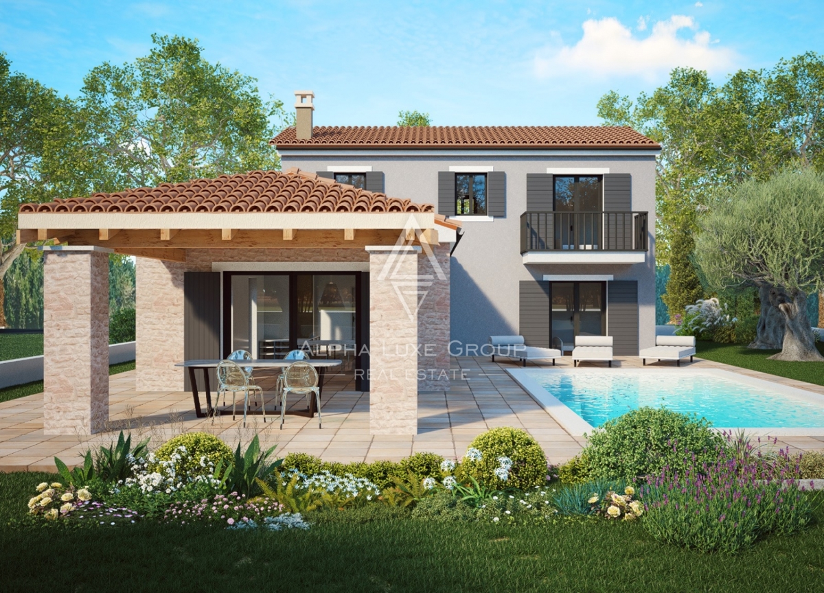 Дом POREČ, 660.000 €