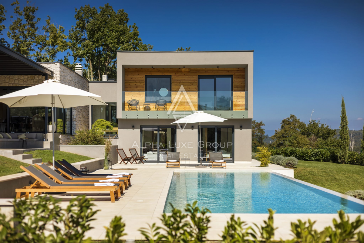 Casa PAZIN, 1.500.000 €