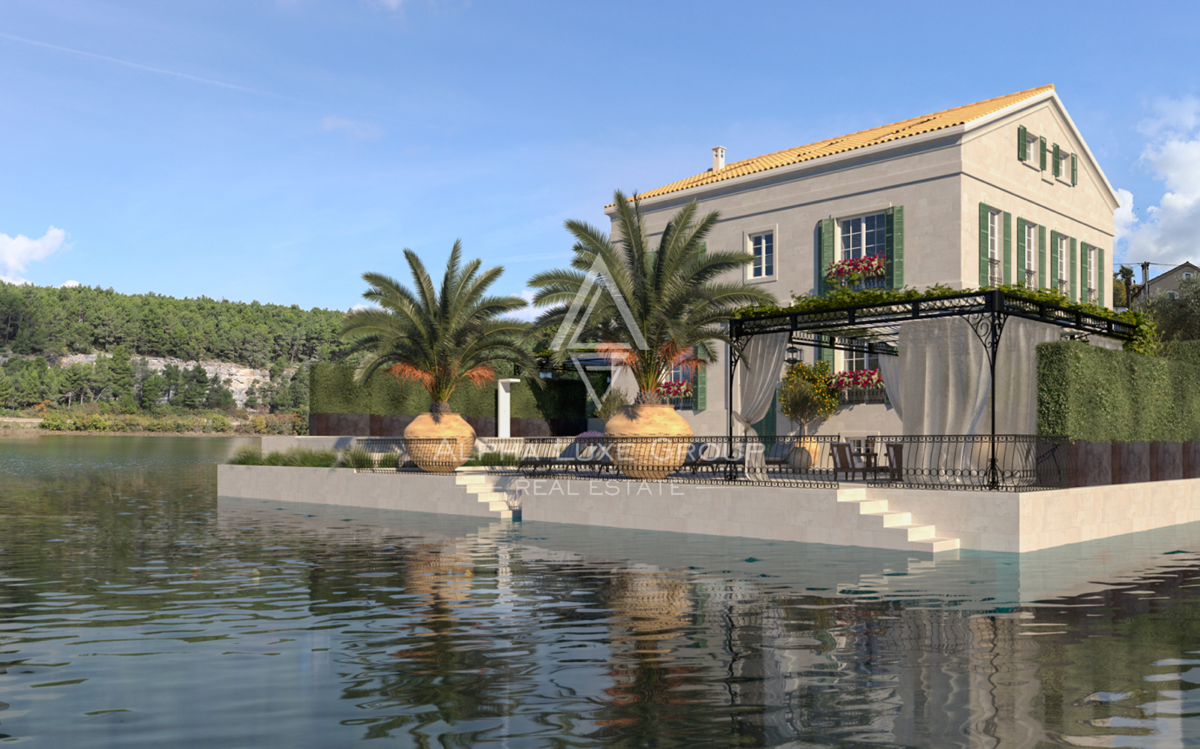 Casa TAR-VABRIGA, 2.000.000 €