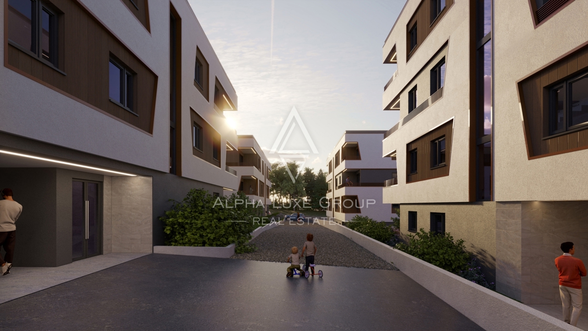 Квартира POREČ, 244.000 €