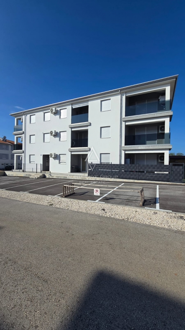 Квартира POREČ, 250.000 €