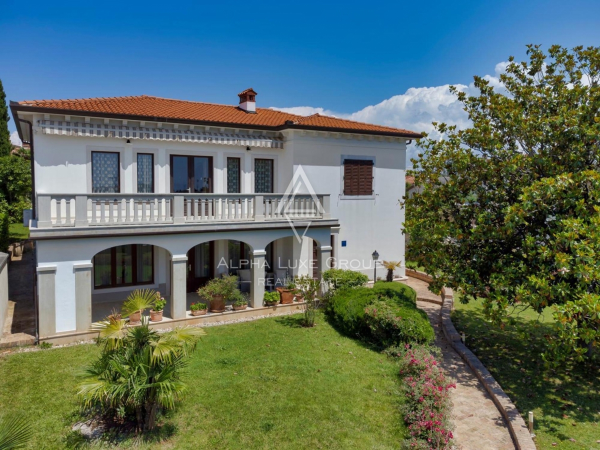 Дом UMAG, 1.750.000 €