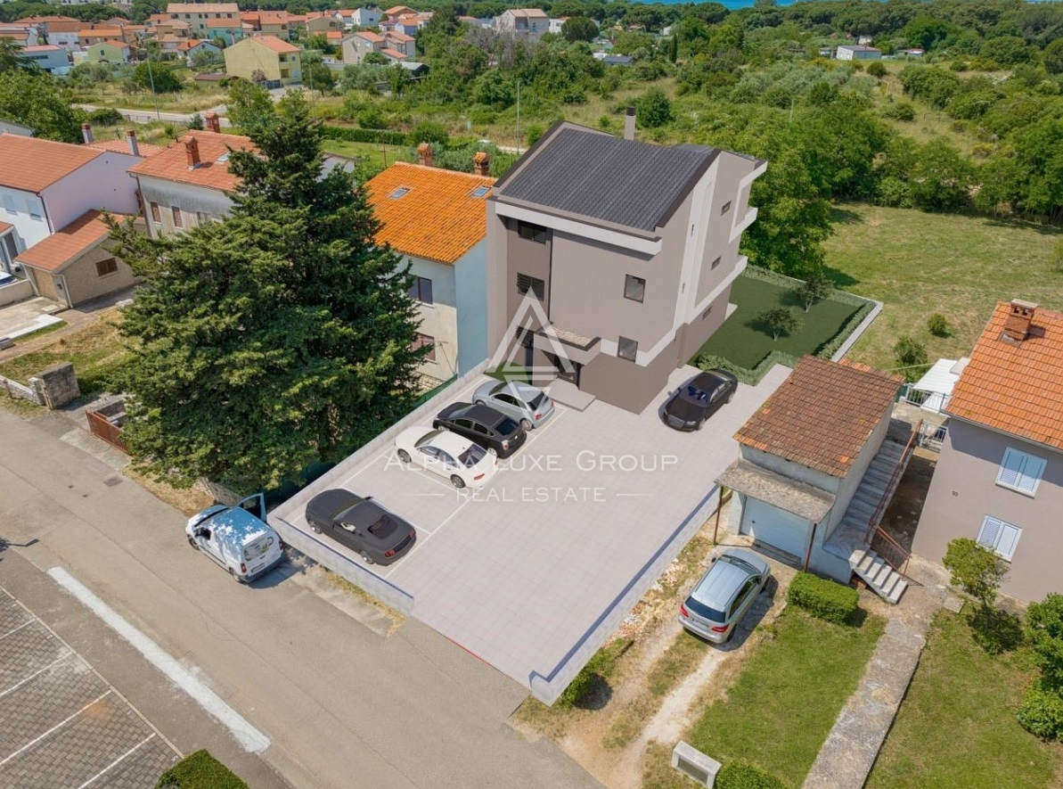 Appartamento FAŽANA, 301.300 €