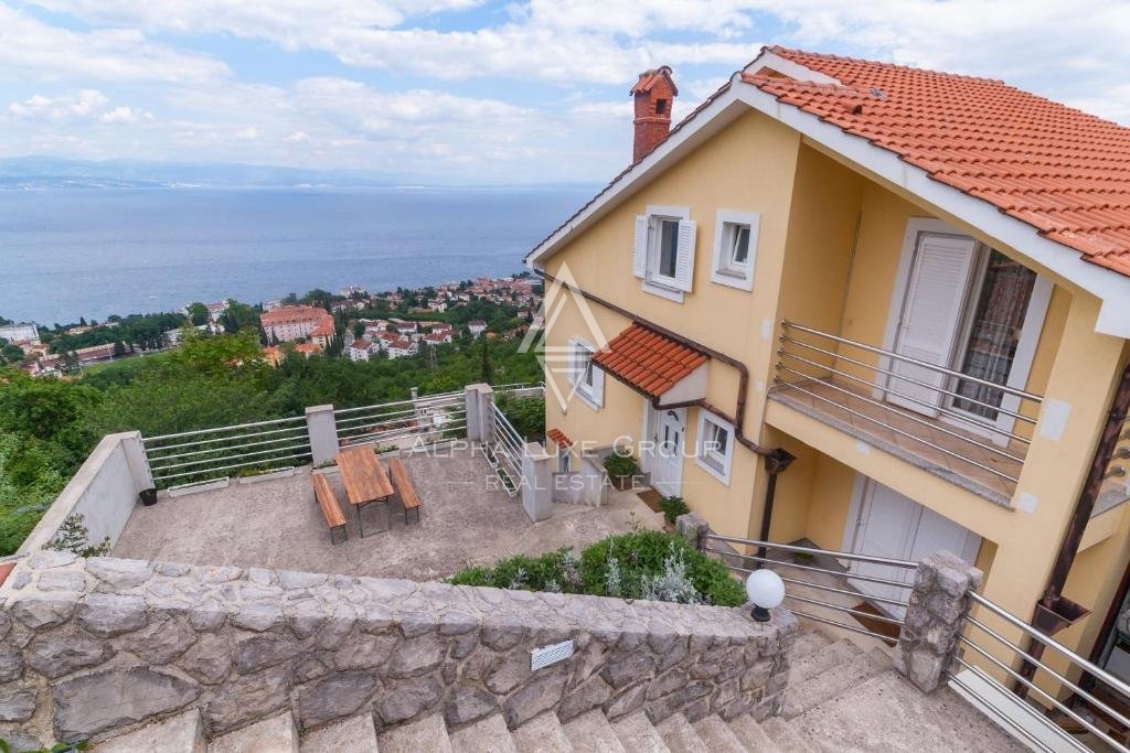 OPATIJA