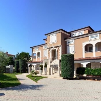 POREČ