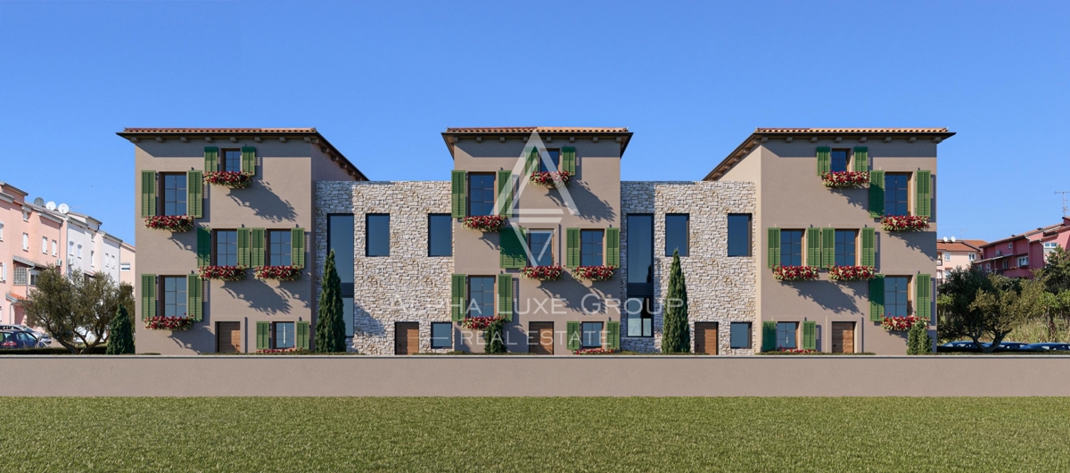 Дом POREČ, 315.000 €