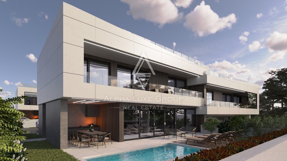 Casa PULA, 725.000 €