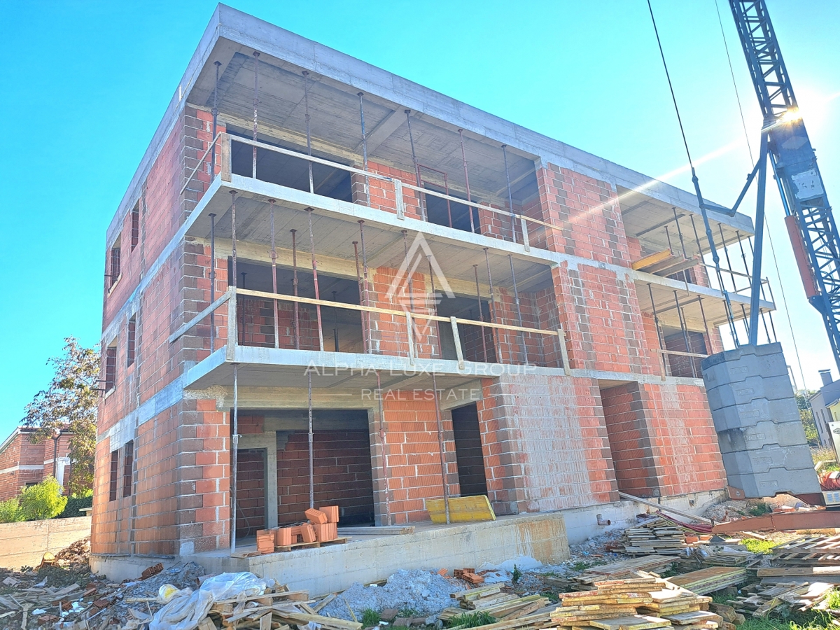 Appartamento POREČ, 308.770 €