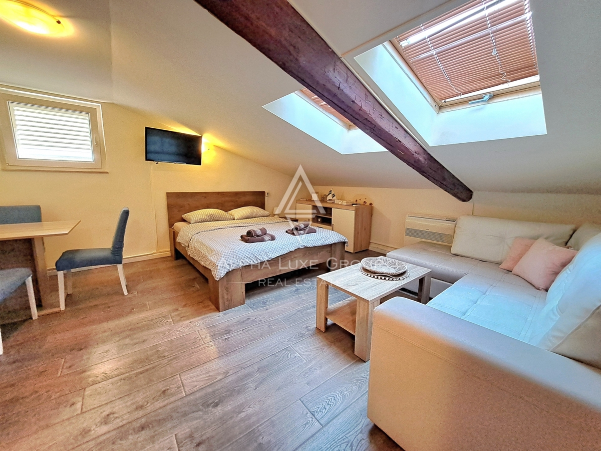 Appartamento POREČ, 140.000 €