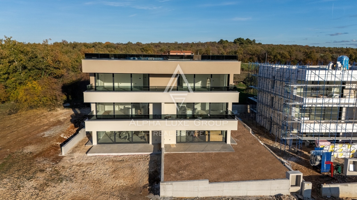 Appartamento POREČ, 520.000 €