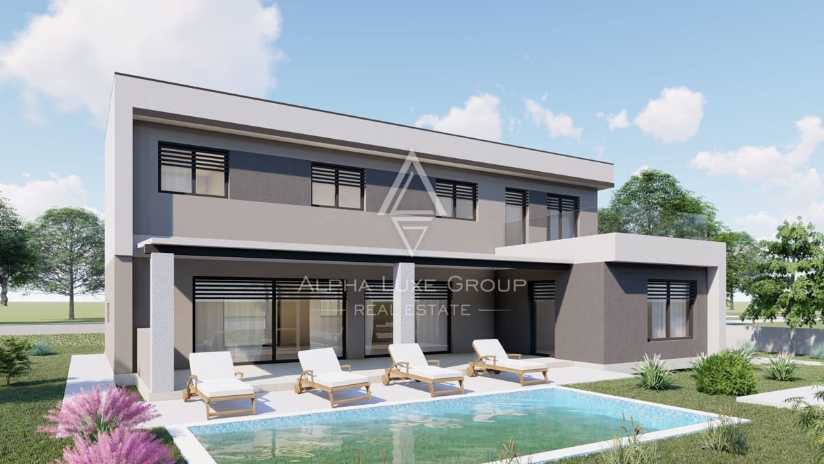 Terreno LIŽNJAN, 139.000 €