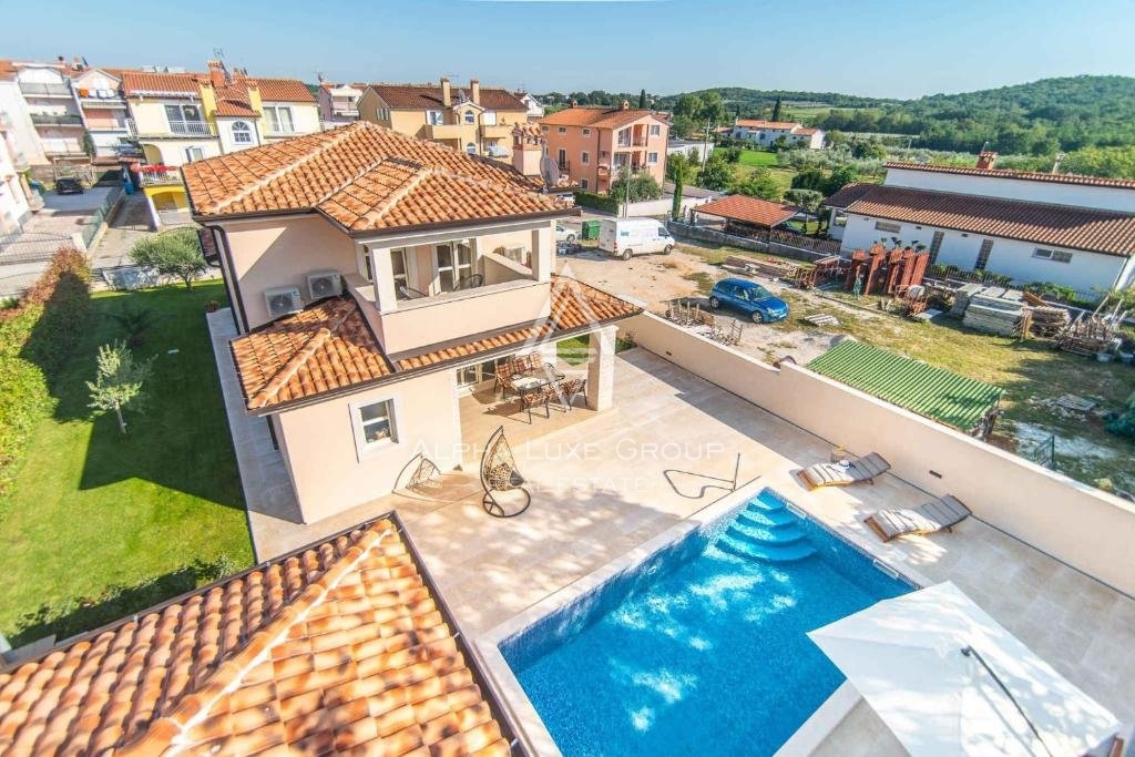 POREČ