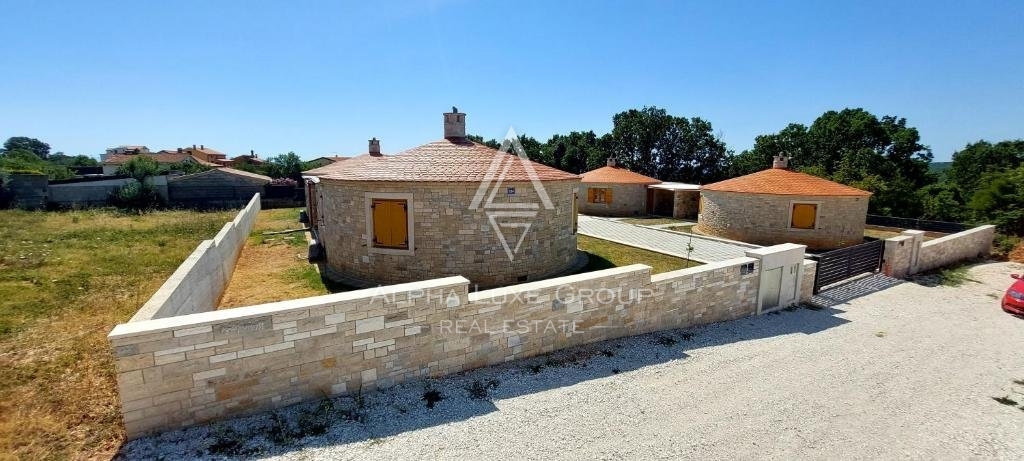 PERUŠKI