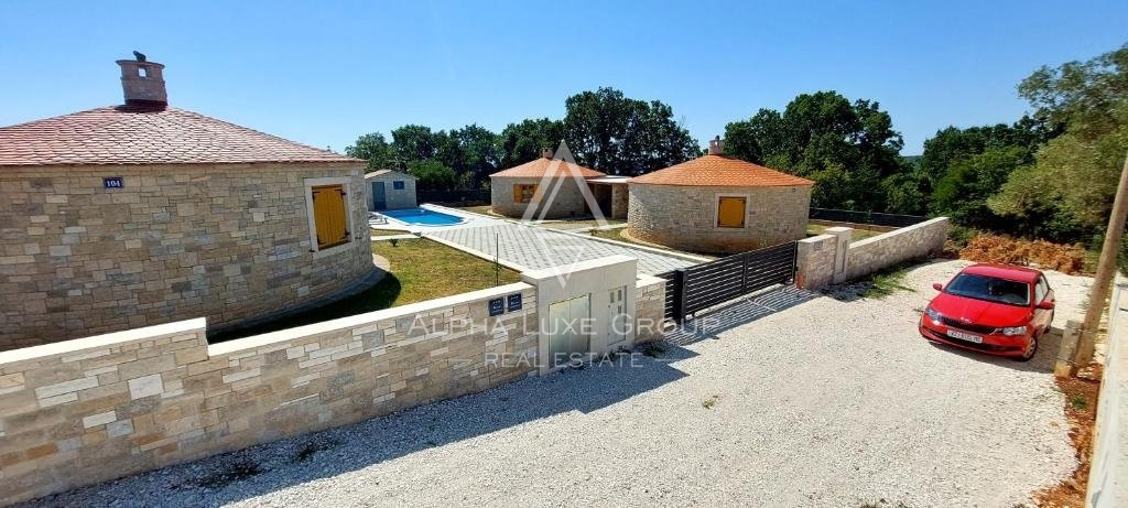 PERUŠKI