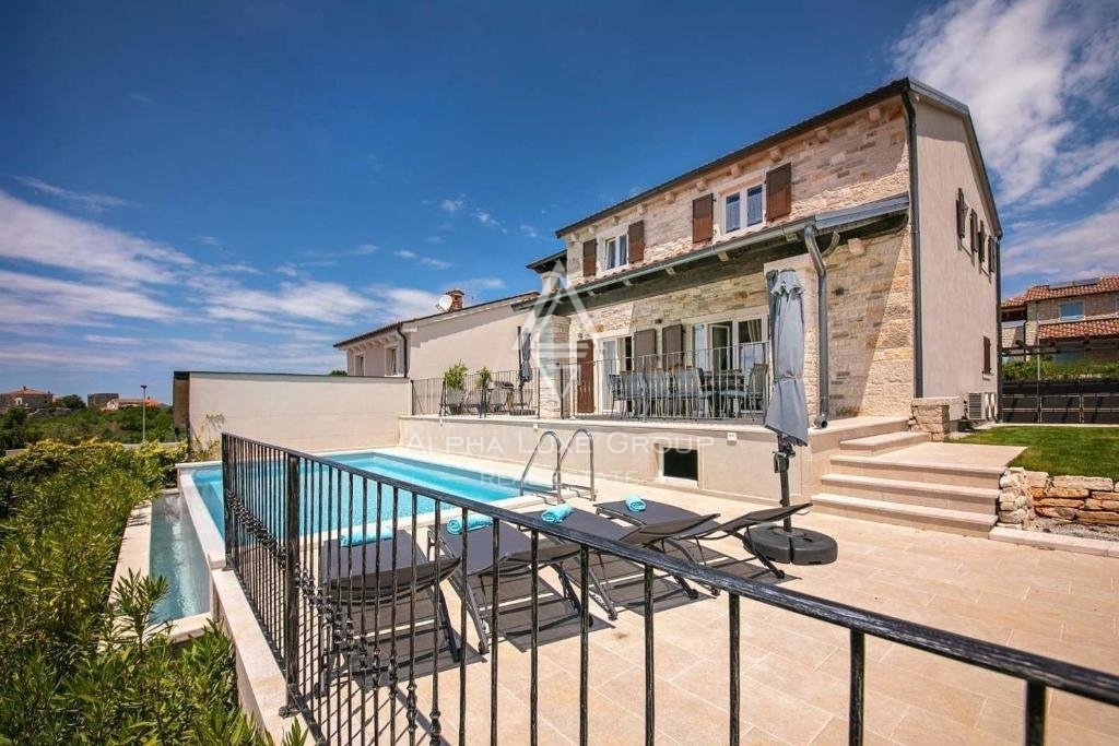 SVETI LOVREČ PAZENATIČKI