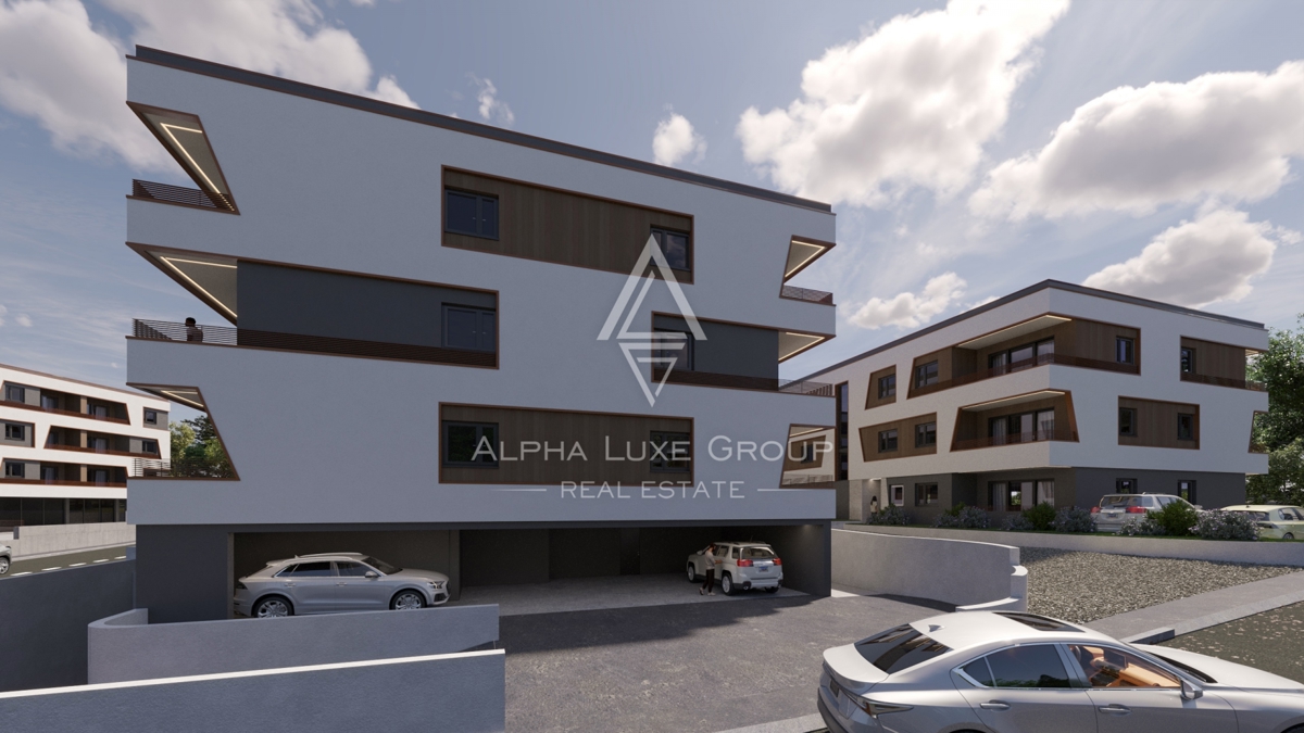 Квартира POREČ, 262.000 €