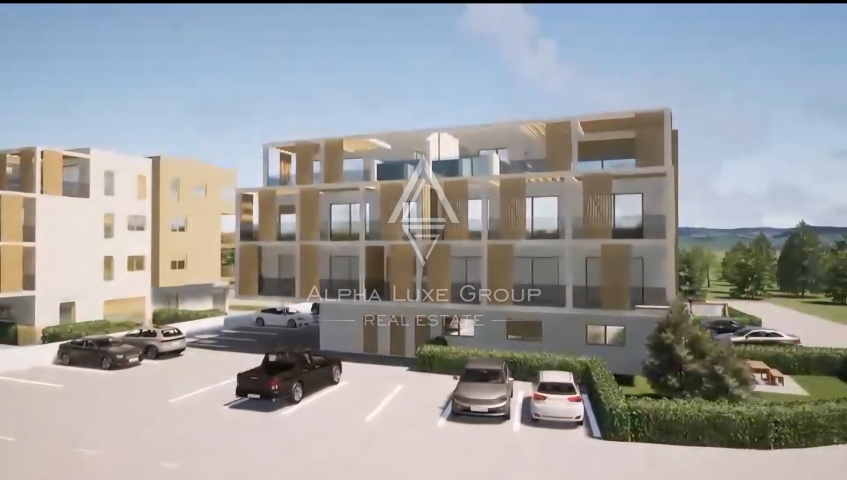 Квартира POREČ, 211.000 €
