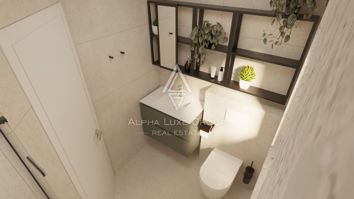 Appartamento MEDULIN, 315.000 €