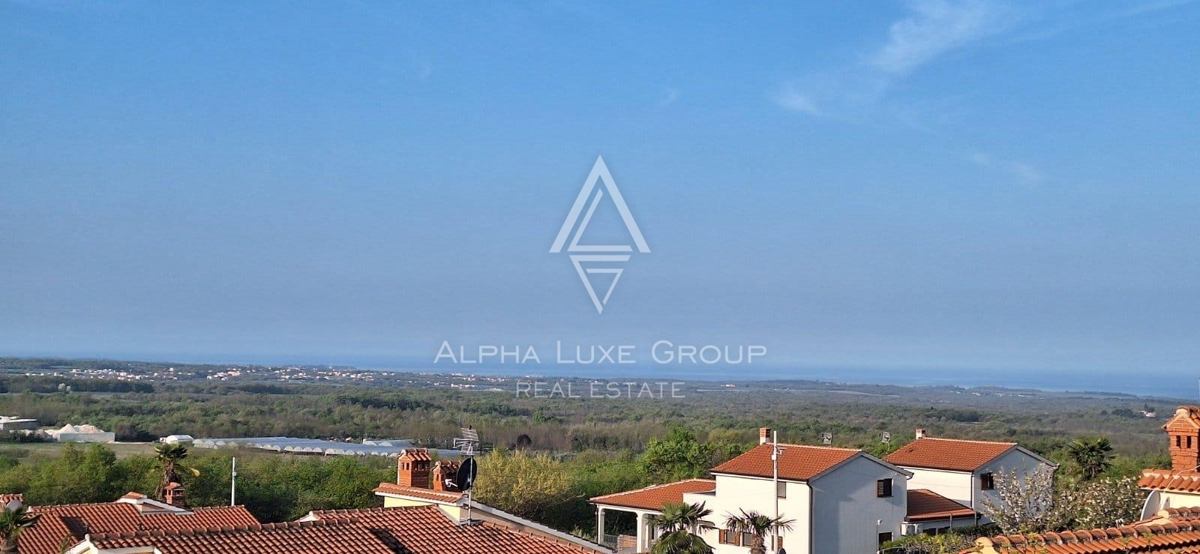 Terreno KAŠTELIR - LABINCI, 160.000 €