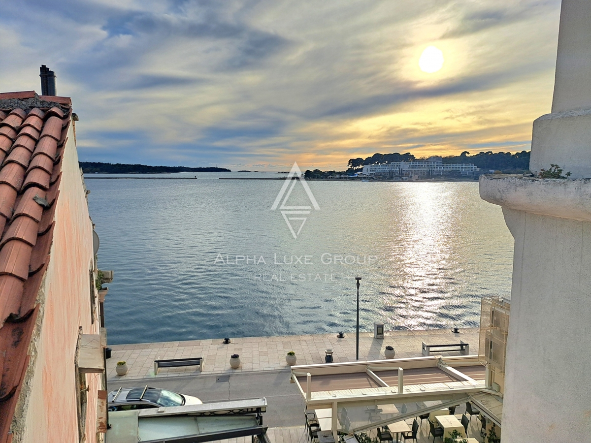 Appartamento POREČ, 240.000 €