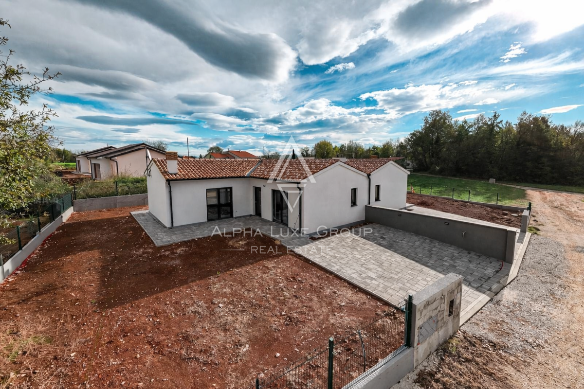 Дом BARBAN, 265.000 €