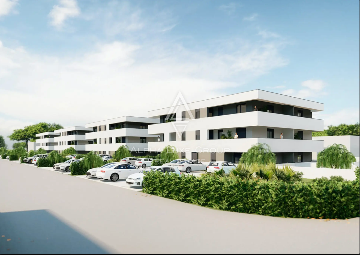 Квартира PULA, 172.000 €