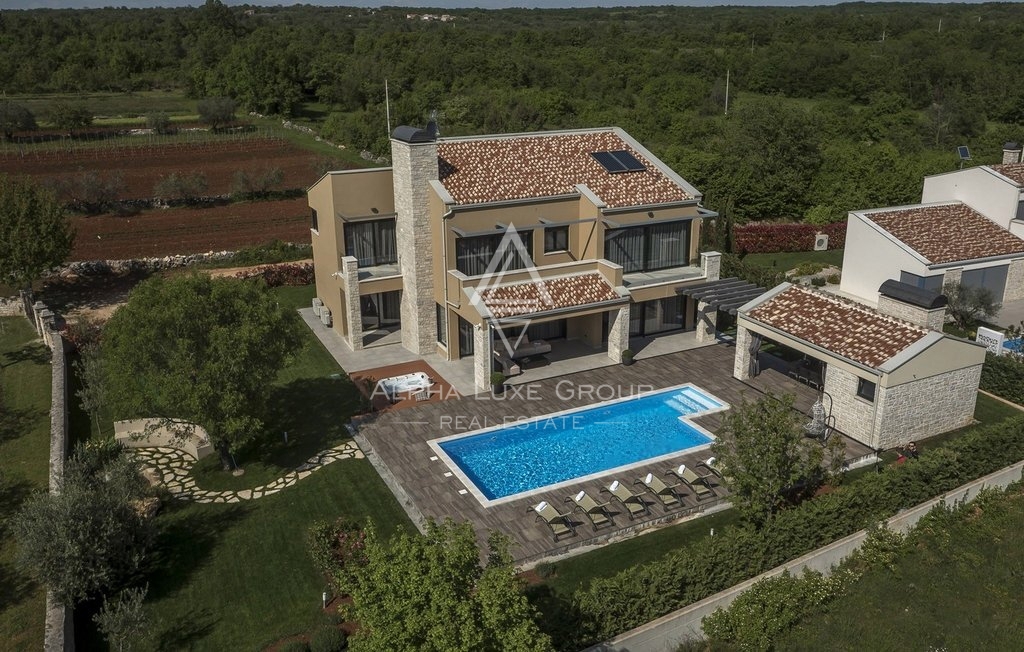 SVETI LOVREČ PAZENATIČKI