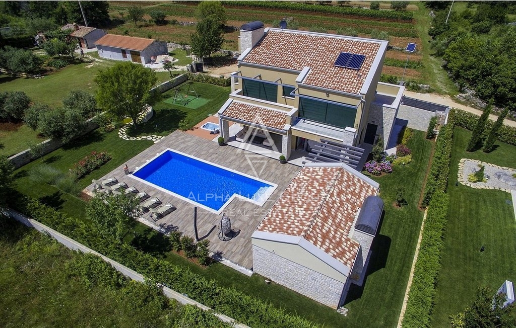 SVETI LOVREČ PAZENATIČKI