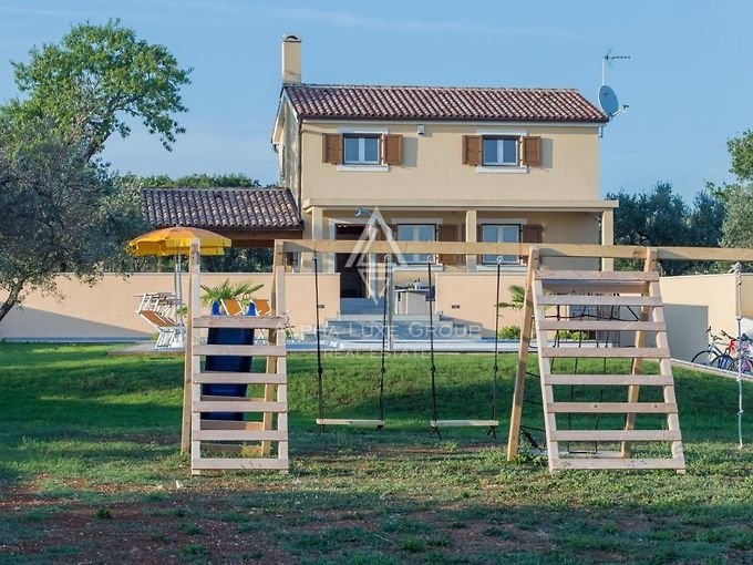FAŽANA
