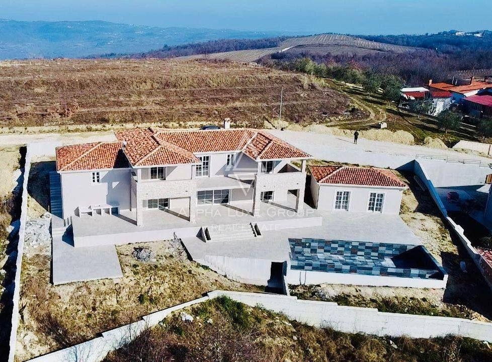 VIŽINADA